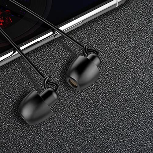 In-ear Headset Wired Earphone