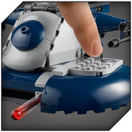 Star Wars Armored Assault Tank (AAT) (75283) - The Clone Wars