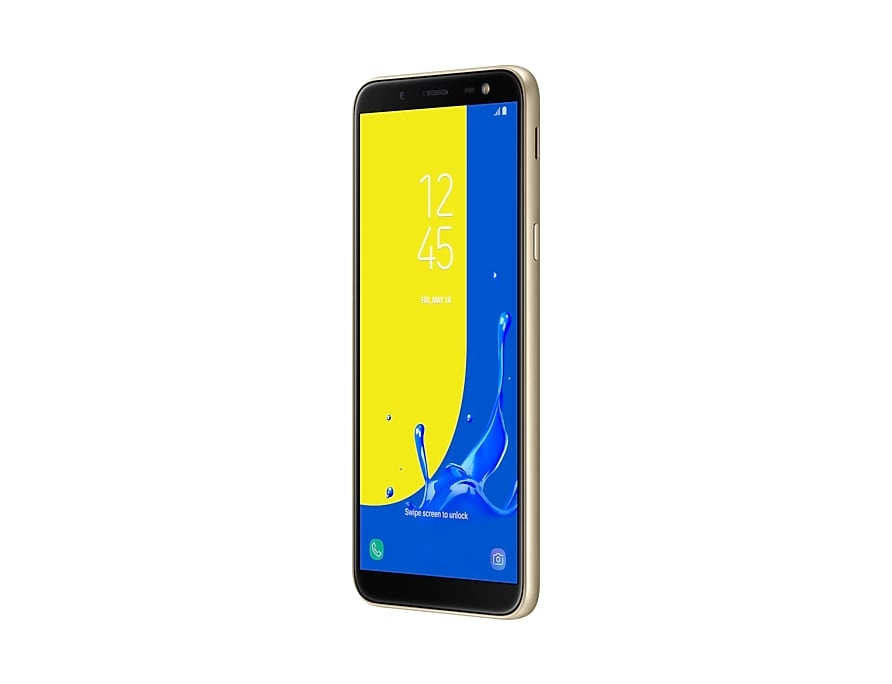 Galaxy J6+ - 3GB 32GB
