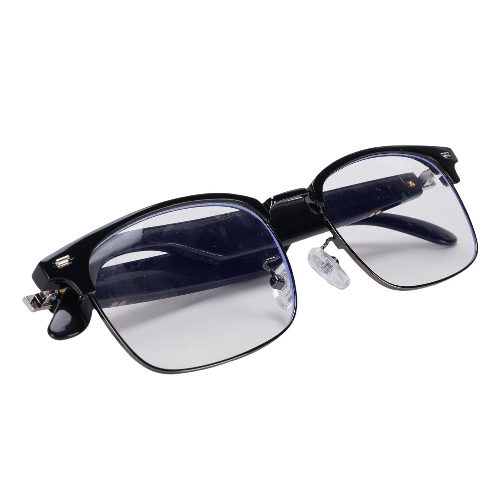 AI Translator Smart Glasses - 163 Languages IP67 Waterproofing