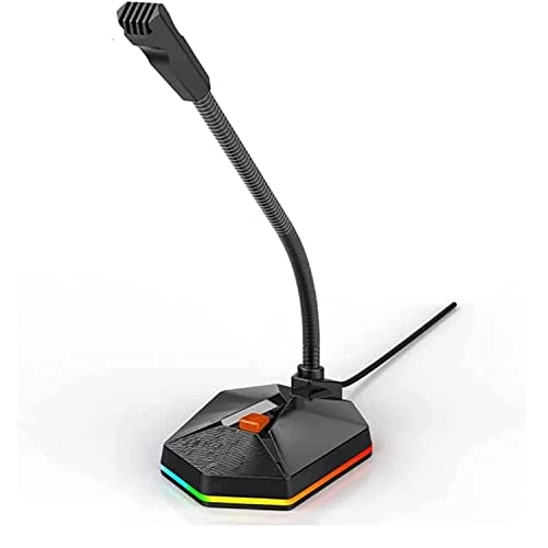 MT-MC13 USB Microphone