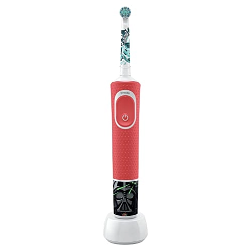 Kids Electric Toothbrush - rechargeable timer