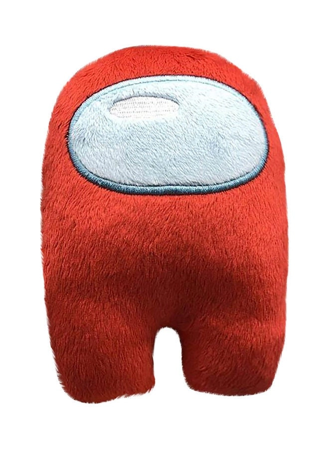 Generic Plush Doll - 10cm Soft