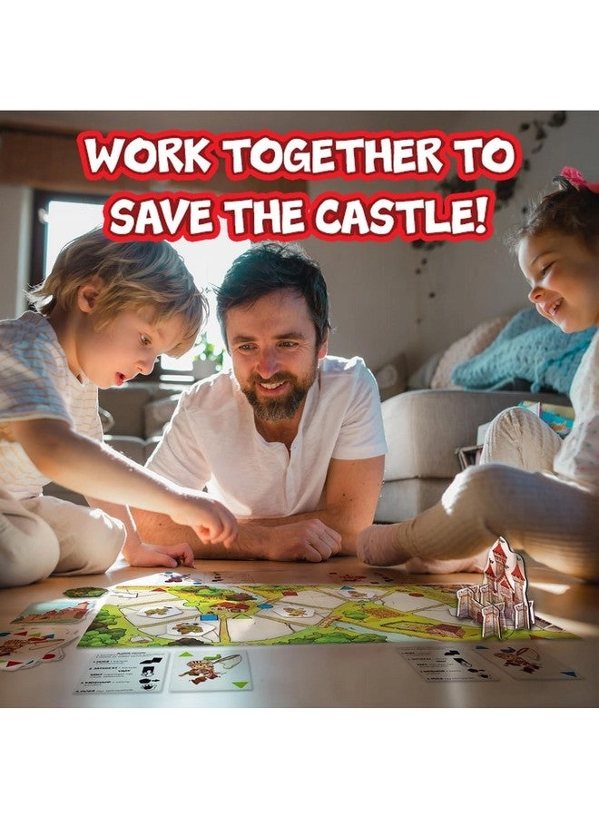 My First Castle Panic