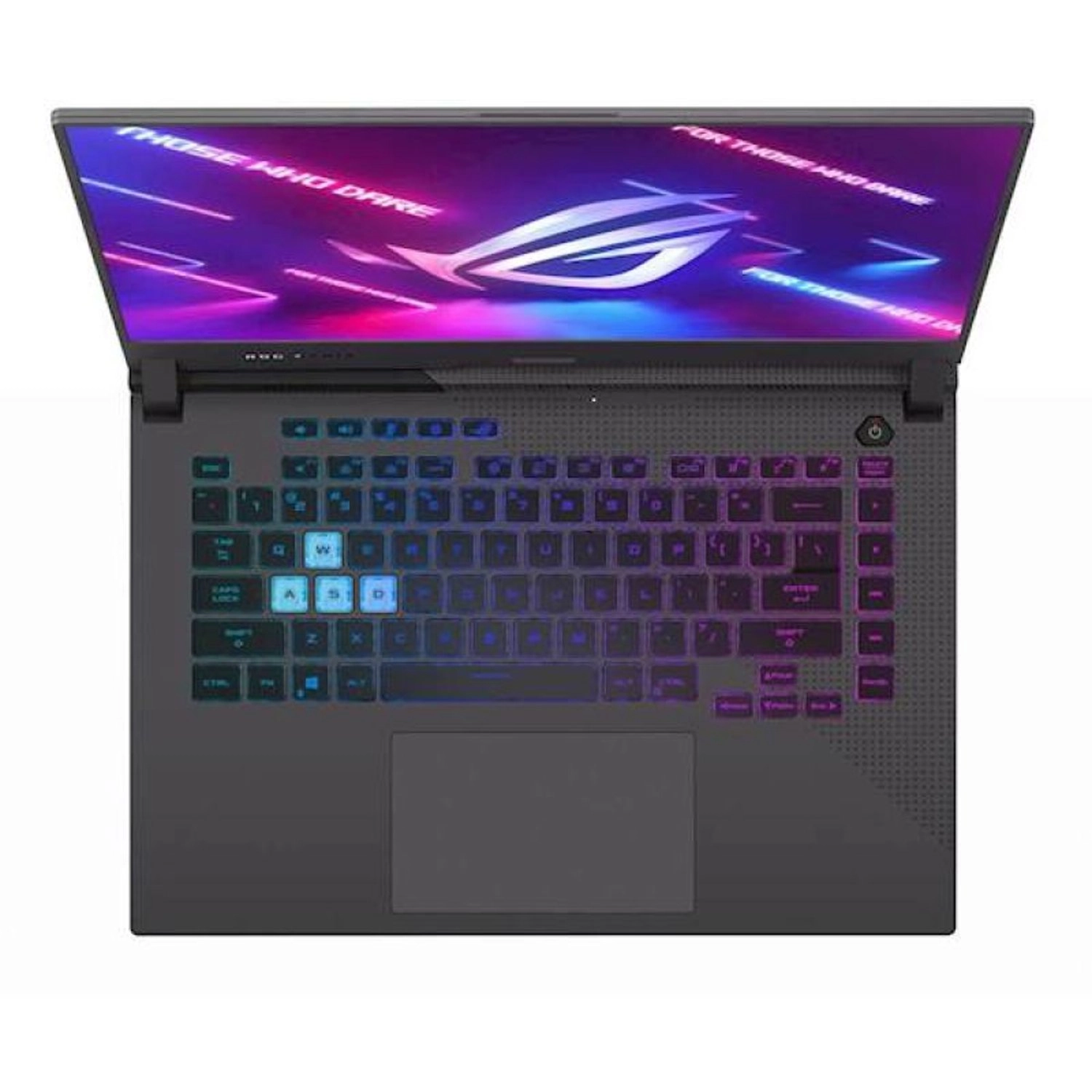 ROG Strix G15 G513QR-HF010W - 15.6'' 5800H 16GB DDR4 1000GB SSD