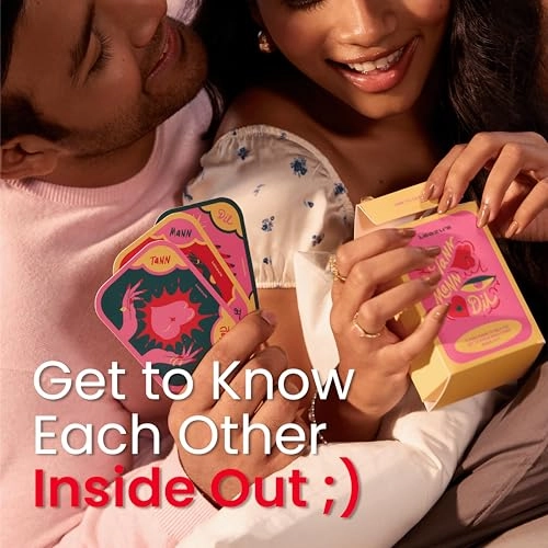 Tann Mann Dil - Card Game