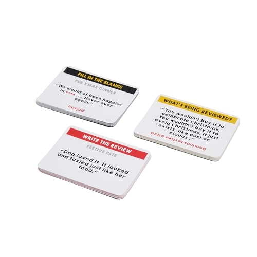 Christmas Karen - English Ages 14+