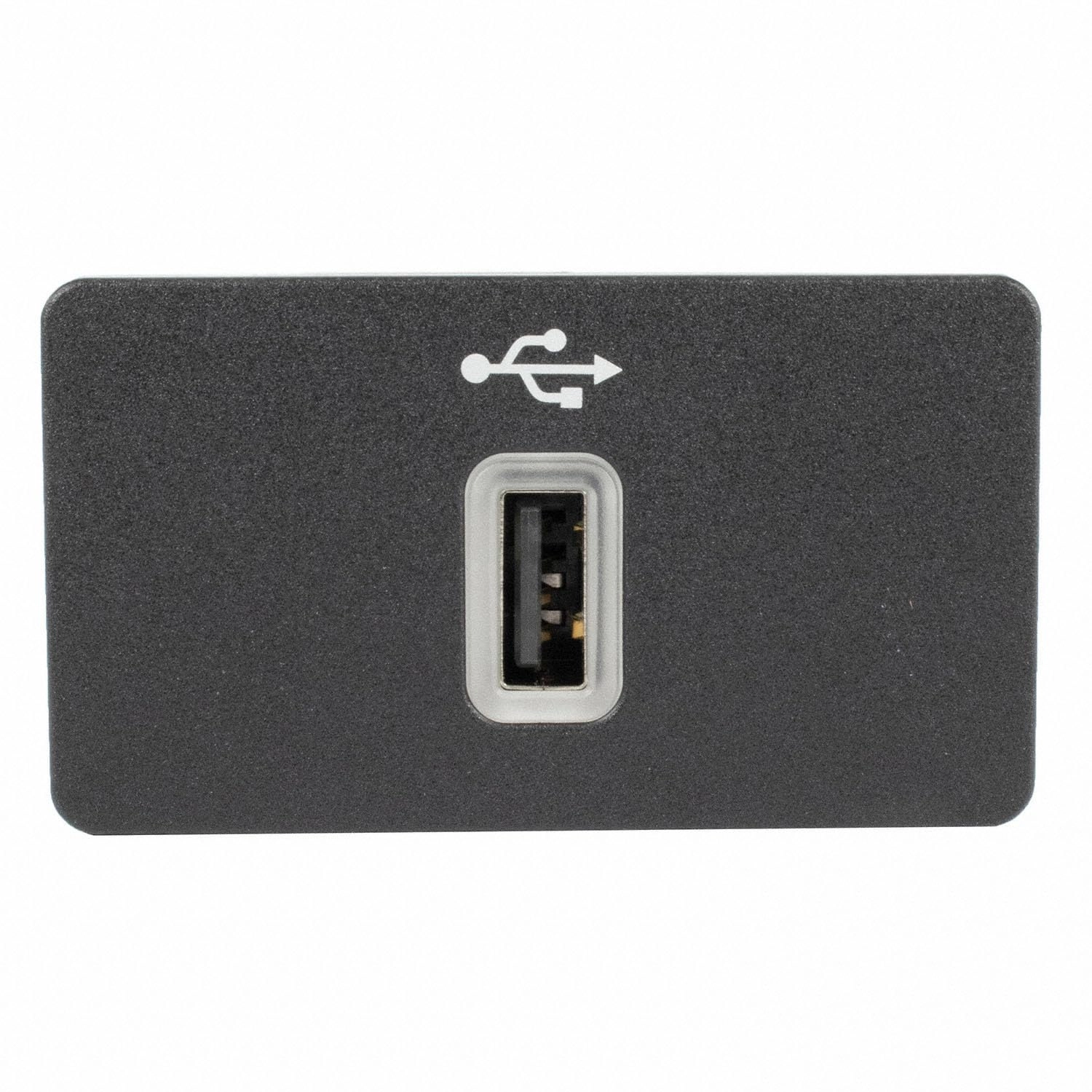 Mustang Sync 3 USB Hub Module