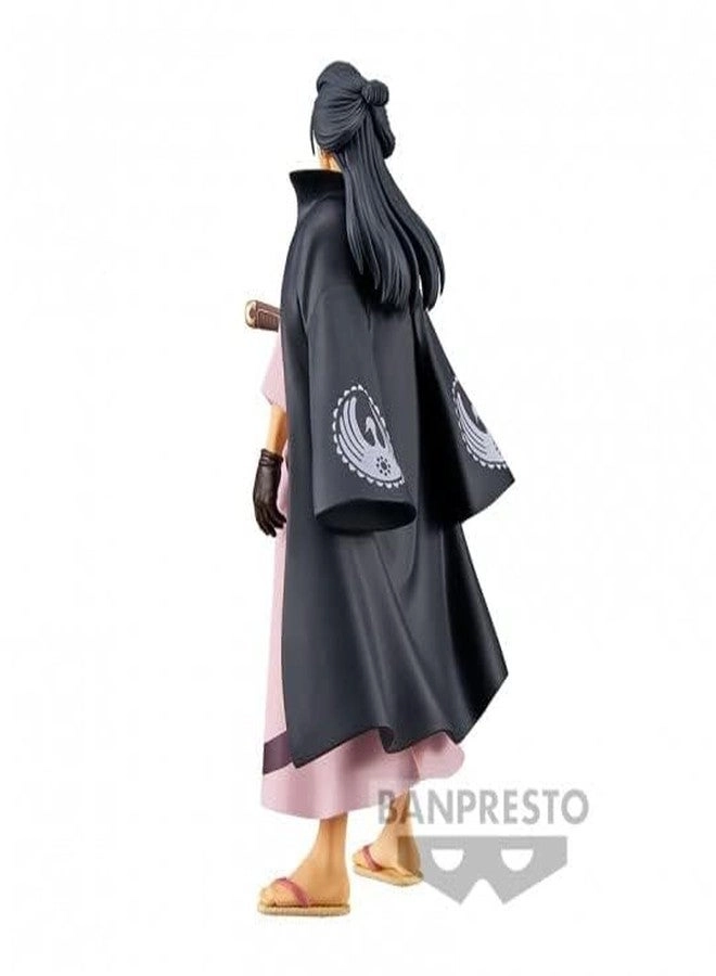 Izou - One Piece - DXF - The Grandline Men Wanokuni Vol.26