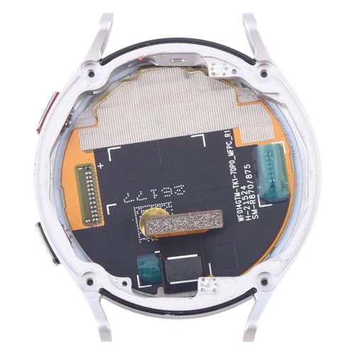LCD Screen for Galaxy Watch4 44mm