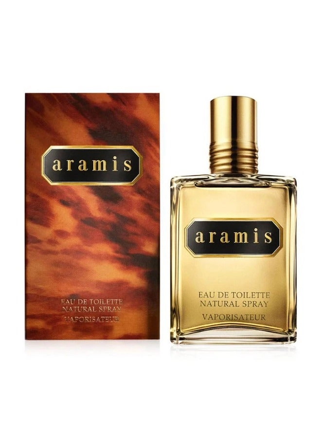 Brown Eau de Toilette 240ml