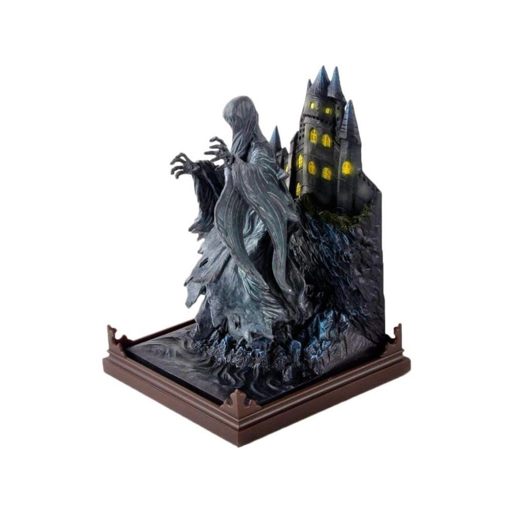 The Noble Collection Dementor - Harry Potter Magical Creatures (17.78 cm)