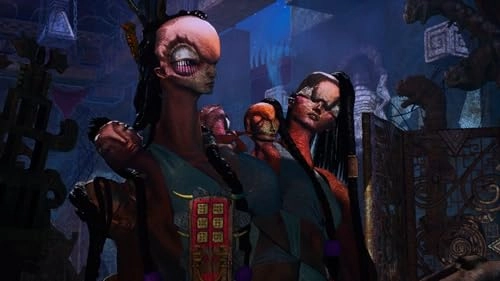 Clash - The Artifacts Of Chaos Zeno Edition - PlayStation 5