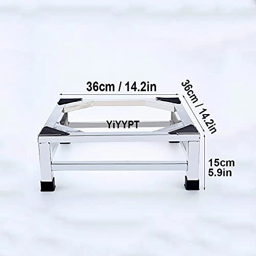 Washing Machine Stand Base