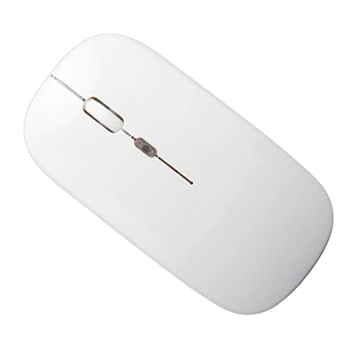 Wireless Mouse - 2.4GHz