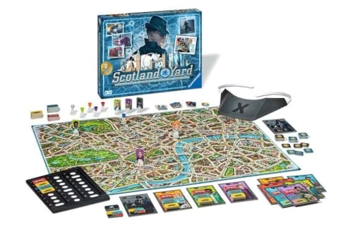 Scotland Yard