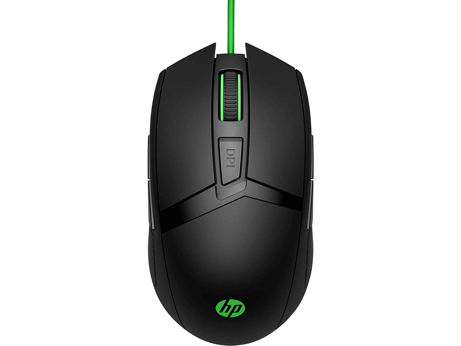 HP PAV 300 Gaming Mouse - Wired