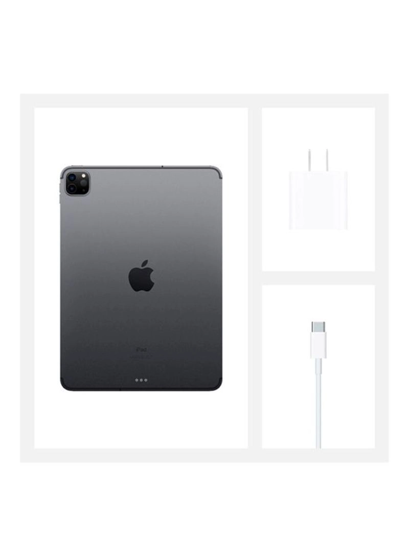 iPad Pro (2018) - 128GB 11"