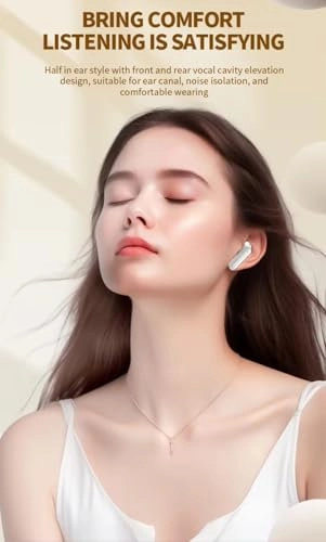 Genpods - Wireless Earbud