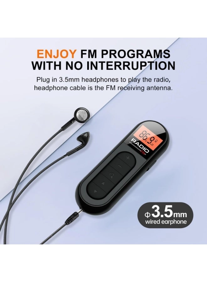 Multiband Radio - Portable