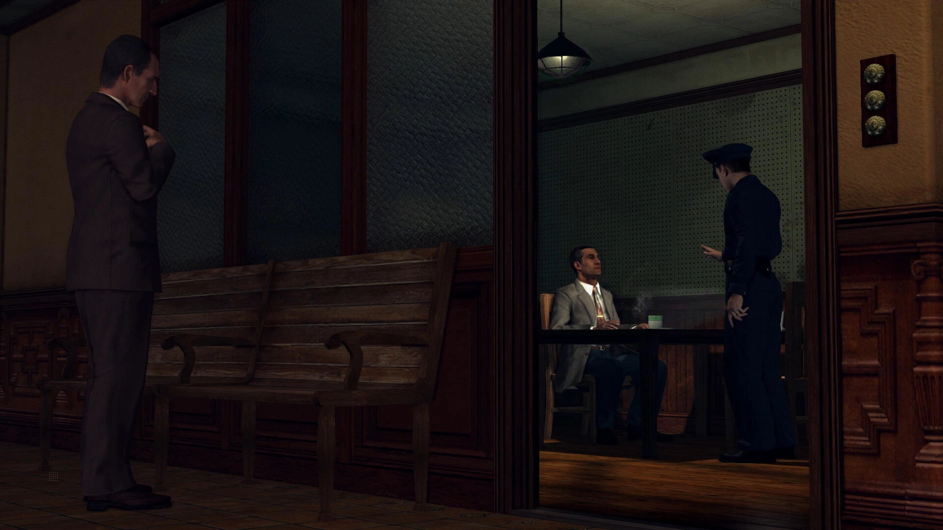 Rockstar Games L.A. Noire - Nintendo Switch