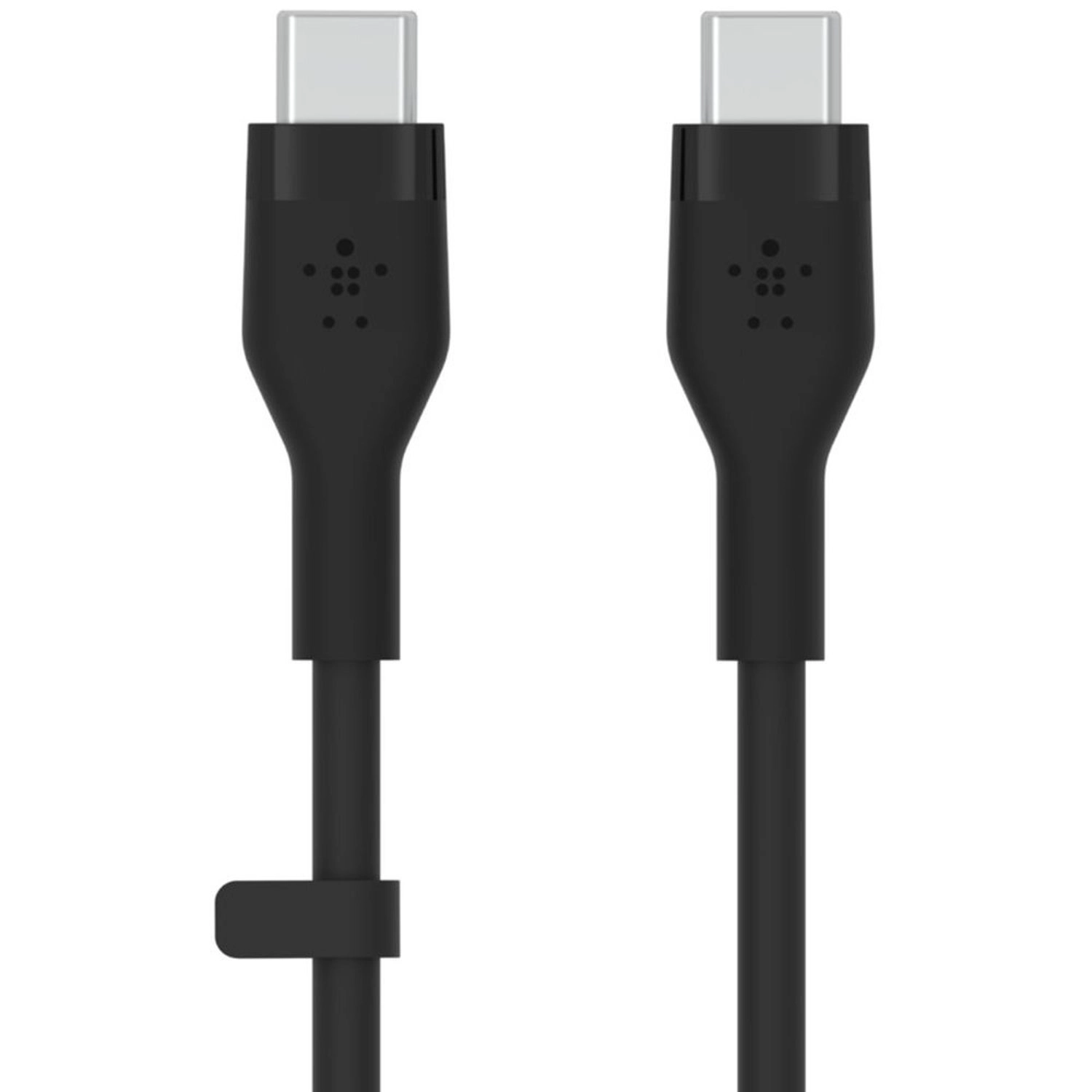 Charge Cable USB Type-C to USB Type-C 1m Silicone