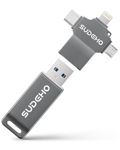 USB Stick - USB 3.0 for iPhone 128GB