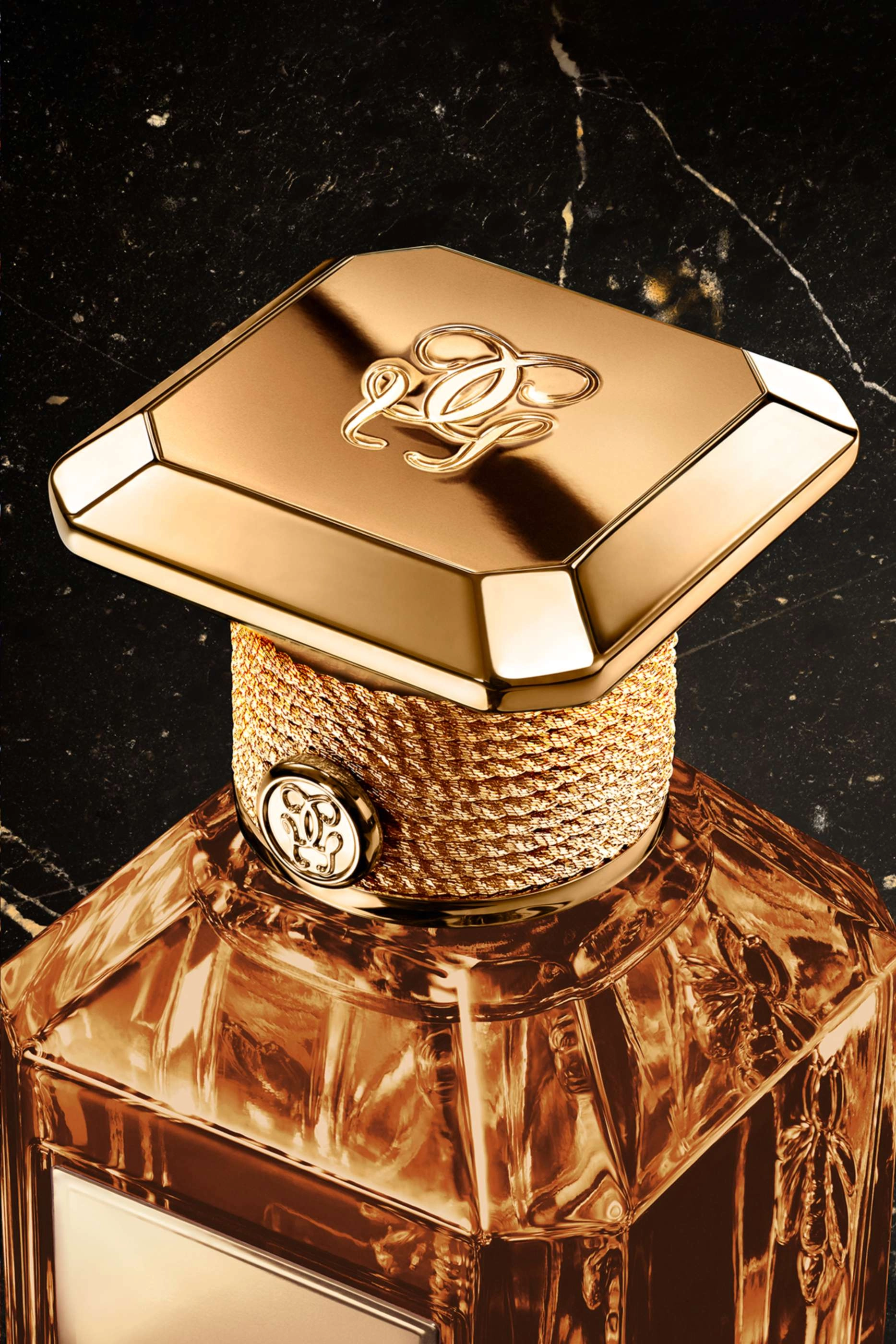 Tonka Sarrapia Extrait 75 Eau de Parfum 50ml