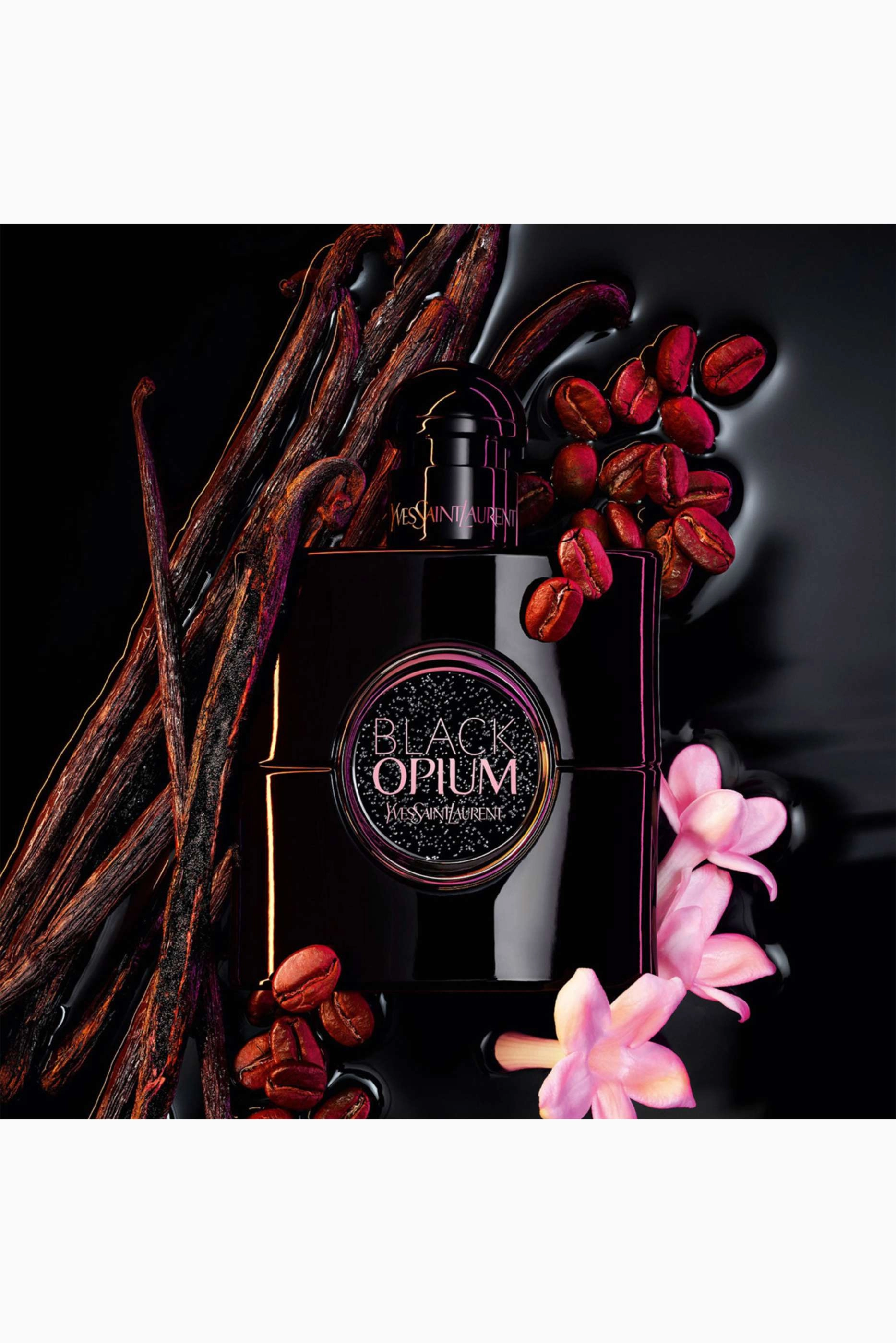 Black Opium Le Parfum Eau de Parfum 90ml