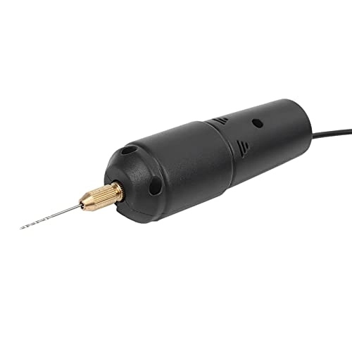 Mini Electric Drill - Handheld 5V 11000rpm