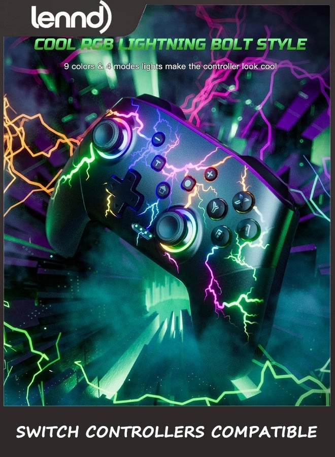 Switch Pro Controller - Switch Lite OLED PC