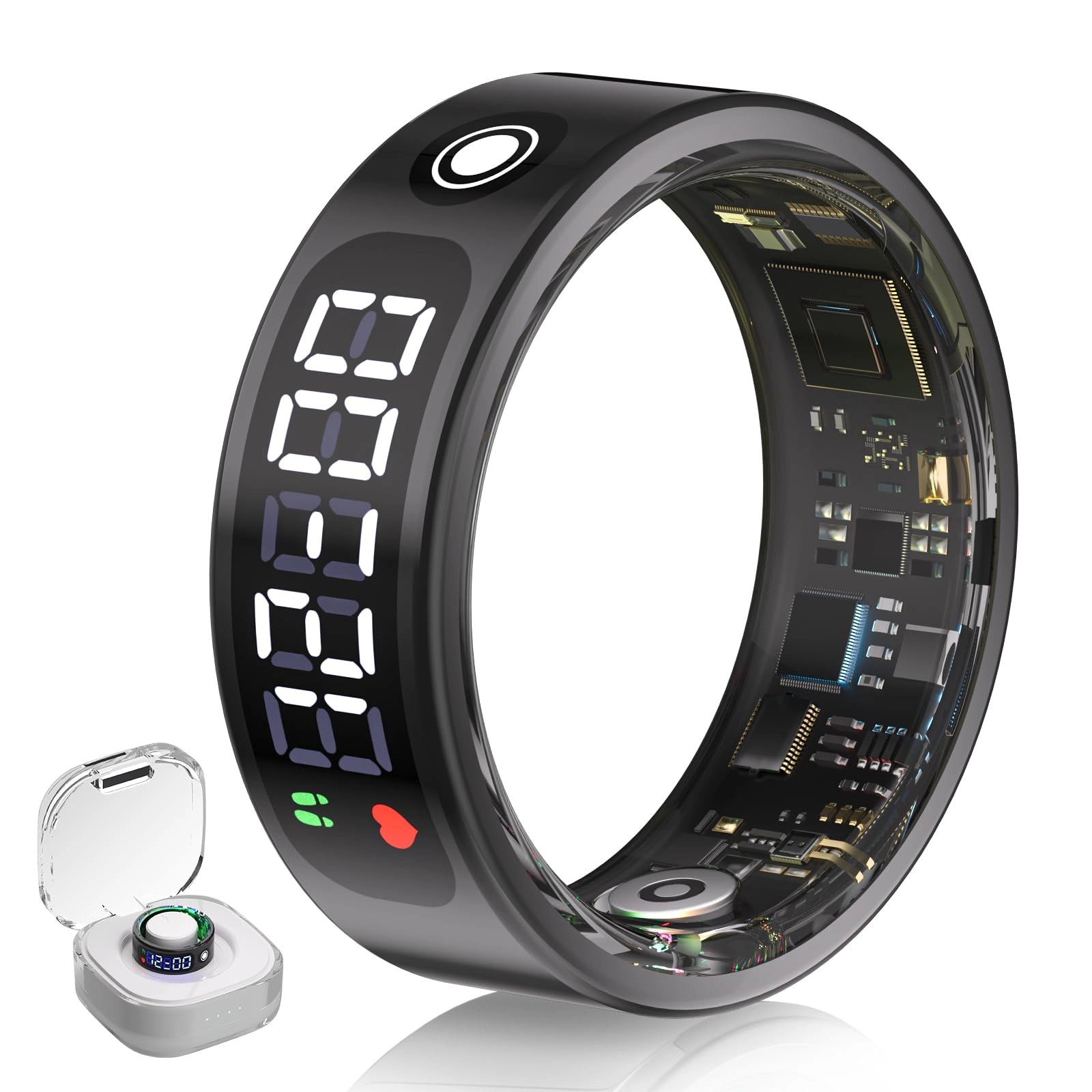 Lozltx Tracking Ring Pro Max - 32 EU 34 EU 33 EU 36 EU
