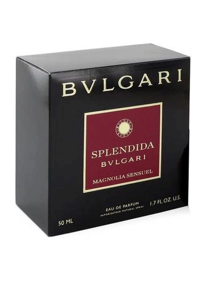 Splendida Magnolia Sensuel Eau de Parfum 50 ml