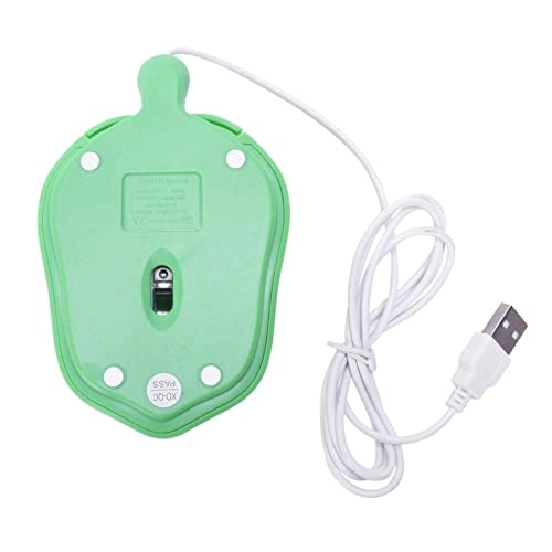 Gaming Optical Mouse - USB