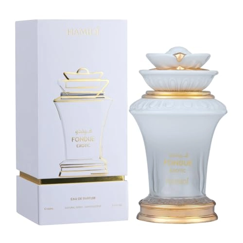 Fondue Exotic Eau de Parfum 100ml
