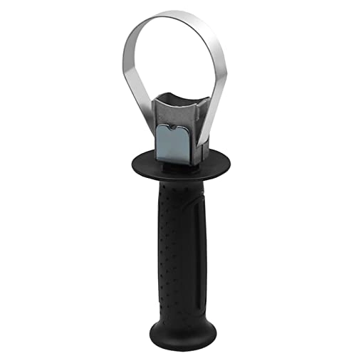 Side Front Auxiliaries Handle - 60-65mm 26 Electric Hammers