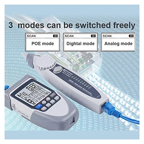 Network Cable Tester