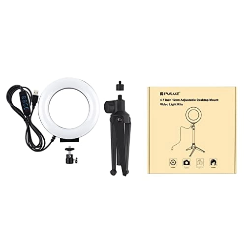 6 Led Ring Fill Light - 16 cm