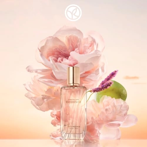 COMME UNE EVIDENCE Eau de Parfum 100ml