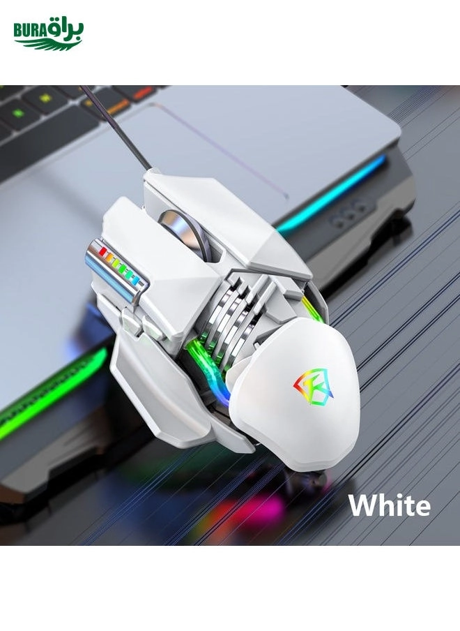 P3 Mouse - Wired