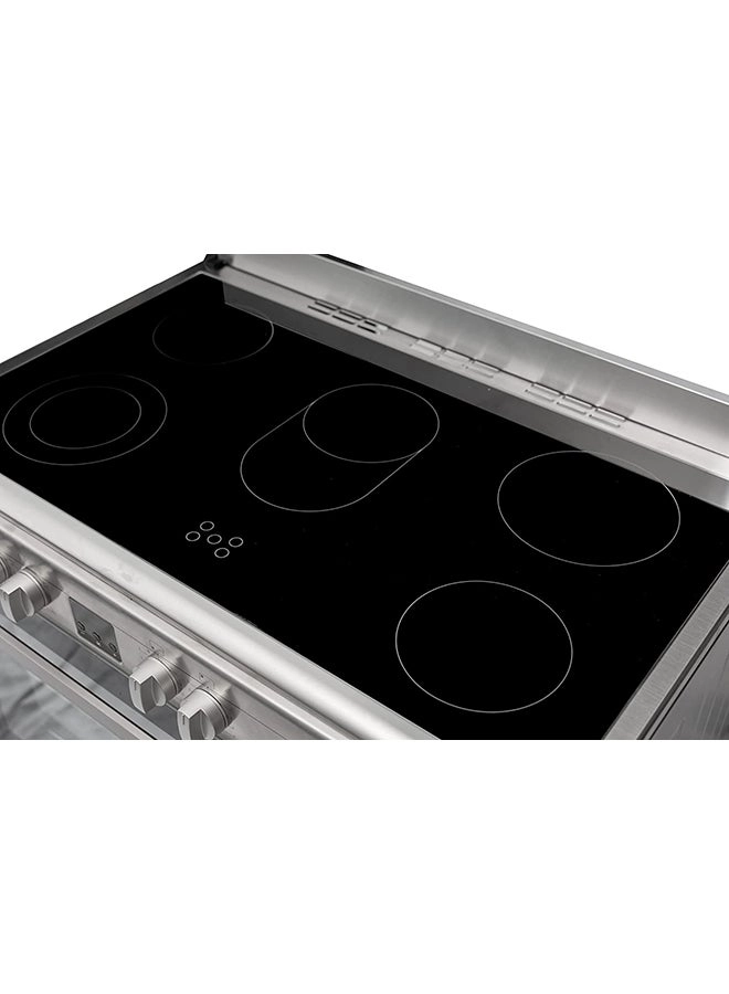 Vitro Ceramic WGC9060CERMF ELECTRIC Cooker