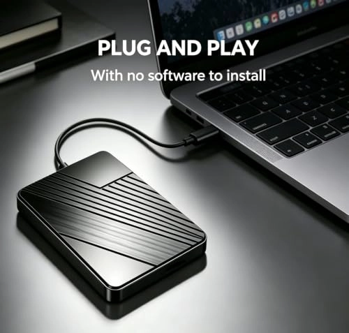HWSTARB 320GB HDD