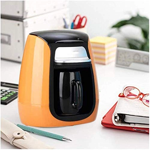 Hourglass Mini - Fully Automatic Portable Single Cup