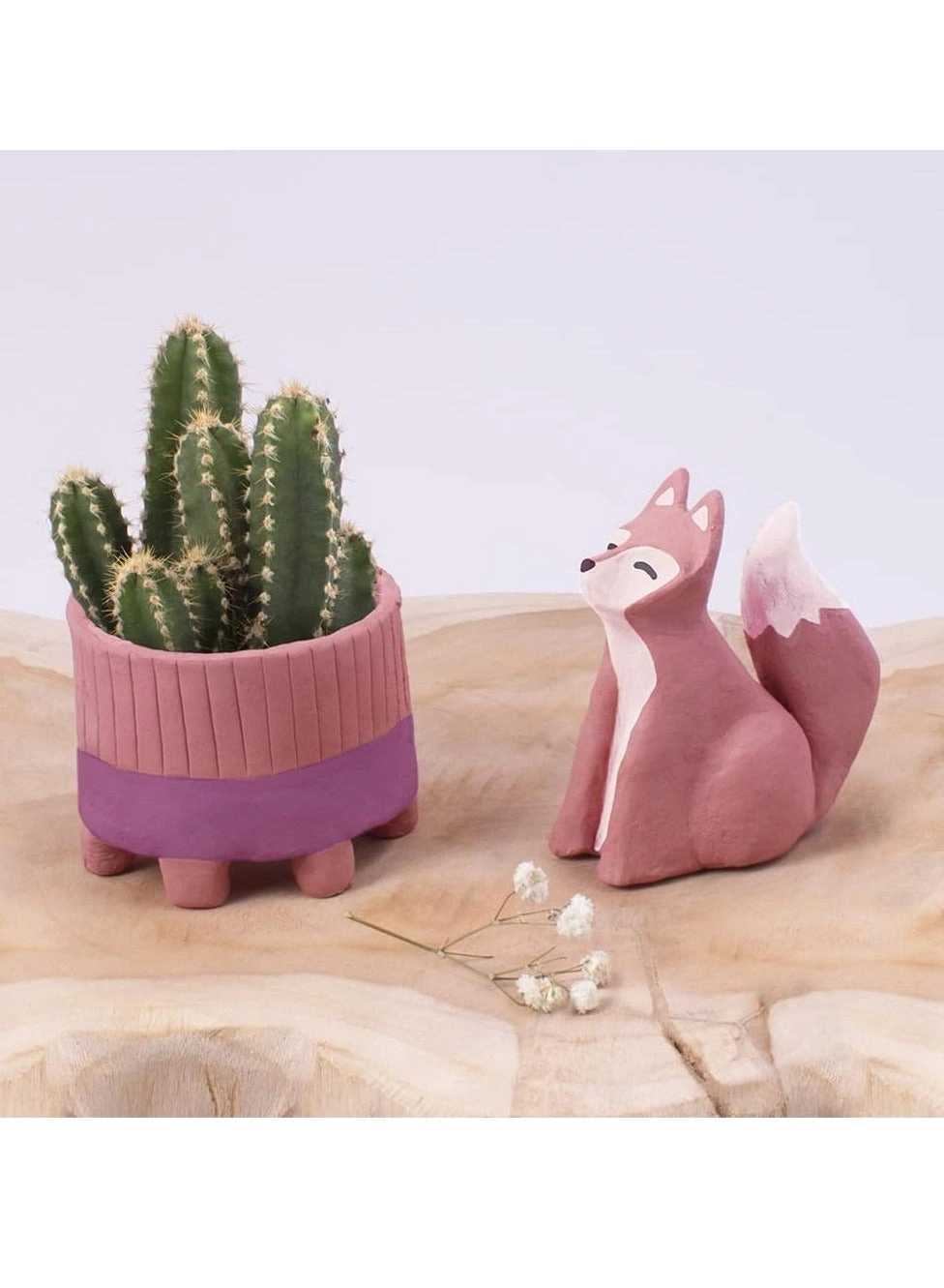 Air Hardening Modelling Clay - 1 Kg