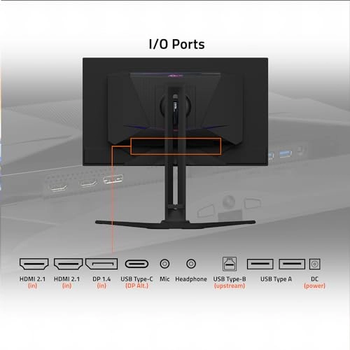 FO32U2P-EK - 32 in 3840x2160
