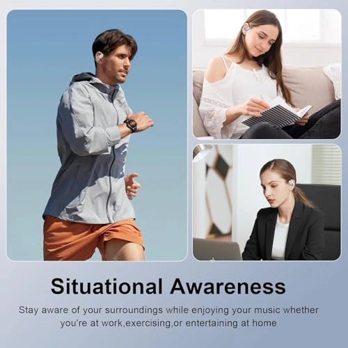 YYK-Q71 Wireless Earbud