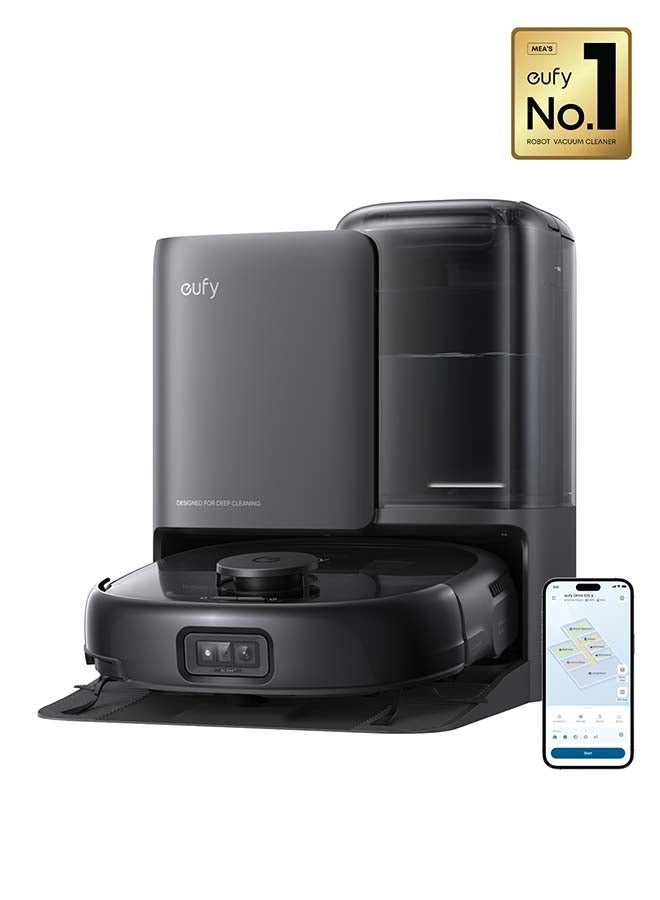 Eufy E25 Omni - Smart Home