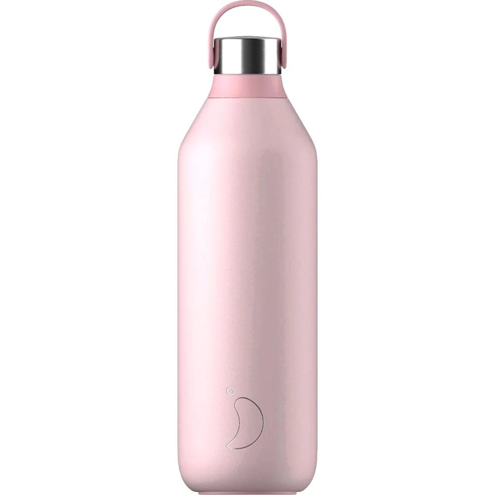 Chilly's Series 2 Bottle Vacuum Insulated 1000 ml