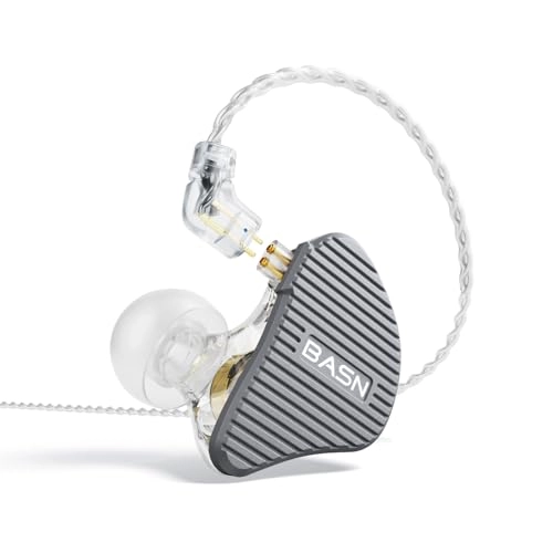 MiX-PD Wired Earbud