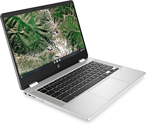Chromebook 14 14b-cb0002sa - 14'' Pentium Silver N6000 4GB DDR4 64GB SSD